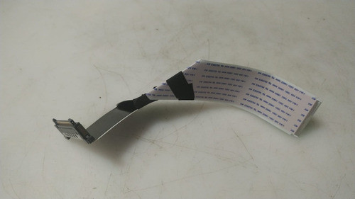 Flex Cable Lvds Noblex Dm43x7100 E353750 0