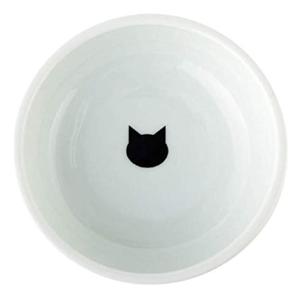 Recipiente De Comida Para Gatos Necoichi 0 Recipiente De Comida Para Gatos Necoichi 0