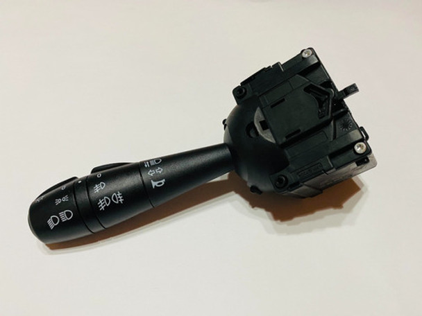 Llave De Luces Y Bocina Nuevo Renault Logan 2 Sandero 2014/ 0