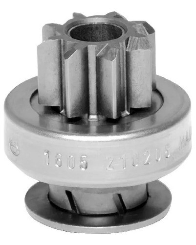 Impulsor De Arranque Bendix Piñon Zen  1605 0