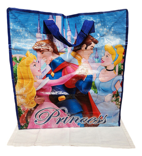 Bolsa Princesas Disney 0