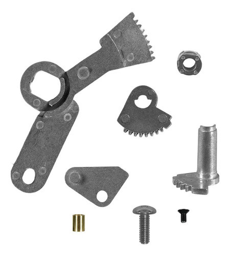 Conjunto Peças De Alavanca Seletora Lonex Para Airsofts Ak 0