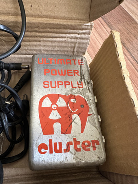 Multifuente Cluster Ultimate Power Supply 0
