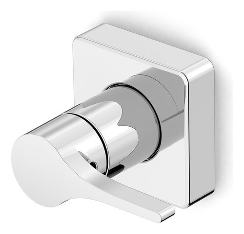 Kit Com 2 Acabamento De Registro Base Reforma 1/2, Ea 0