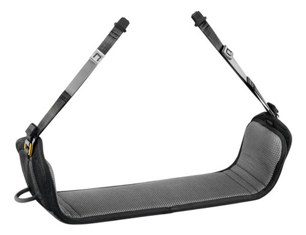 Silleta Suspensión Trabajo Vertical Podium Petzl Id Croll 0