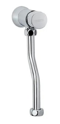 Griferia Pressmatic Mingitorio Vasser Cromo 0