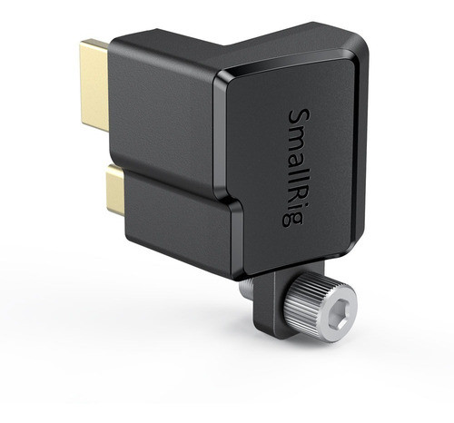 Smallrig Tipo-c Adaptador Hdmi Bmpcc 4k 0