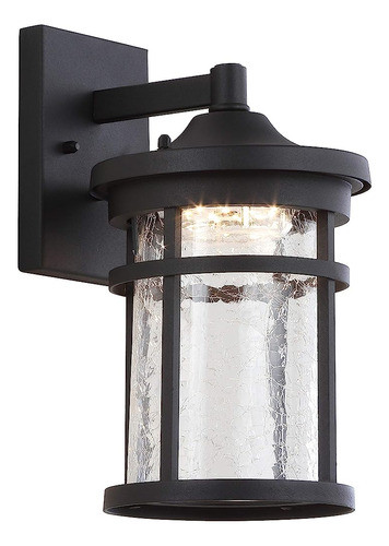 Jonathan Y Jyl7449a Campo 7.75  Linterna De Pared Al Aire Li 0