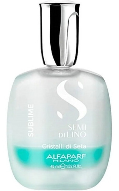 Serum Suavizante Semi Di Lino Cristalli Bifasico Alfaparf 0 Serum Suavizante Semi Di Lino Cristalli Bifasico Alfaparf 0