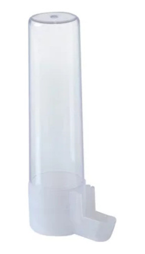 Bebedouro Plastico Clone Chato Grande Mf - 75 Ml -ornamental 0