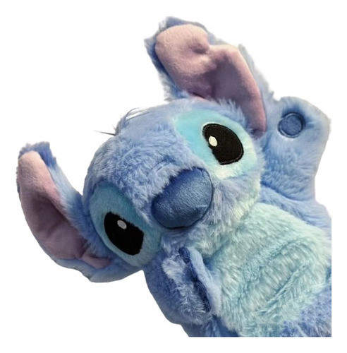Estojo De Pelúcia - Stitch - Lilo & Stitch 0