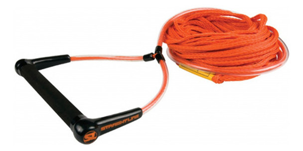 Liquid Force Manillar De Wakeboard Elevate 70 Main 0