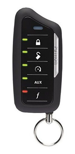 Python 7254p Responder Le Supercodigo 2-way Control Remoto D 0