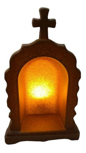 Luminária Oratório 0