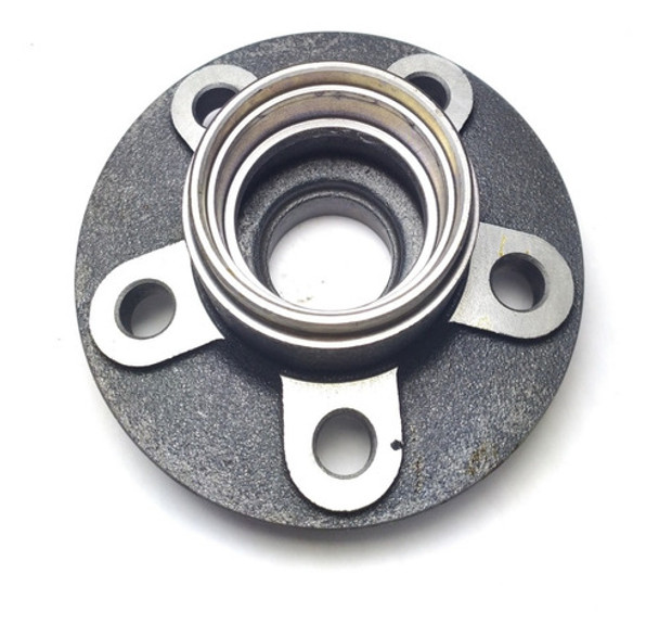 Maza De Rueda Ford Falcon Delantera Freno A Disco 0