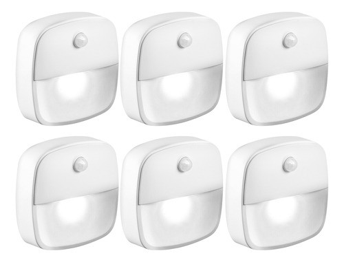 Luz De Balcão Operada Por Lâmpada De Gabinete, Sensor Led, L 0