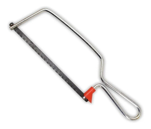 Arco De Sierra Junior Mini 150 Mm Con Repuesto Davidson 0