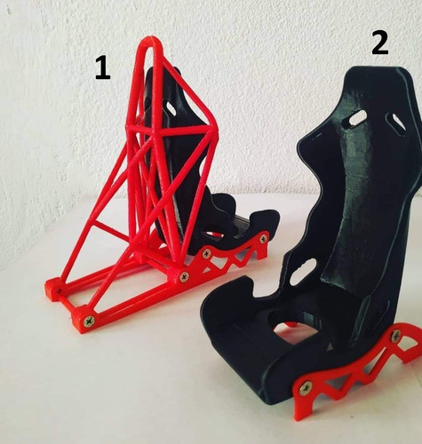 Soporte De Celular Con Forma De Butaca 0