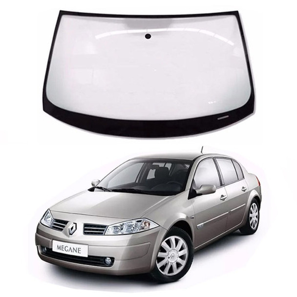 Parabrisa Sem Sensor Renault Megane 2009 2010 2011 Fanavid 0