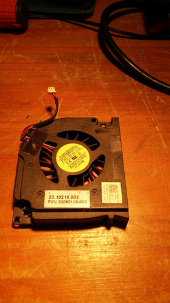 Ventilador Dell Inspiron 1525 0