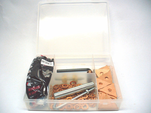 Kit De Accesorios Básicos Para Maquina Desabolladora Beitone 0