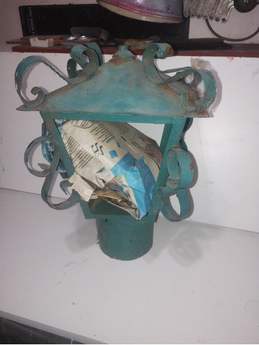 Farol Antiguo 0