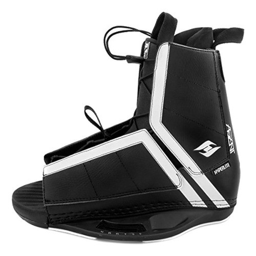Hyperlite Agent Wakeboard Fijaciones Para Botas 0
