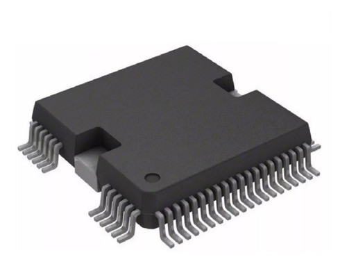 40055 Bosch Chip Ecu Auto Repuesto 0