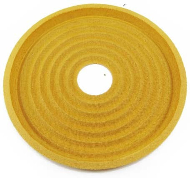 Suspensión Interna (araña) Para Parlantes 170 Mm 0