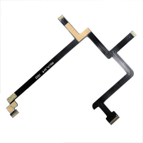 Cabo Flat Flex Dji Phantom 3 Standard - Final 04 0