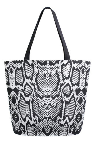 Bolso De Canvas Grande Con Mango Para Actividades Al Aire Li 0