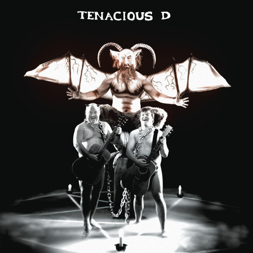 Cd: Tenacious D 0