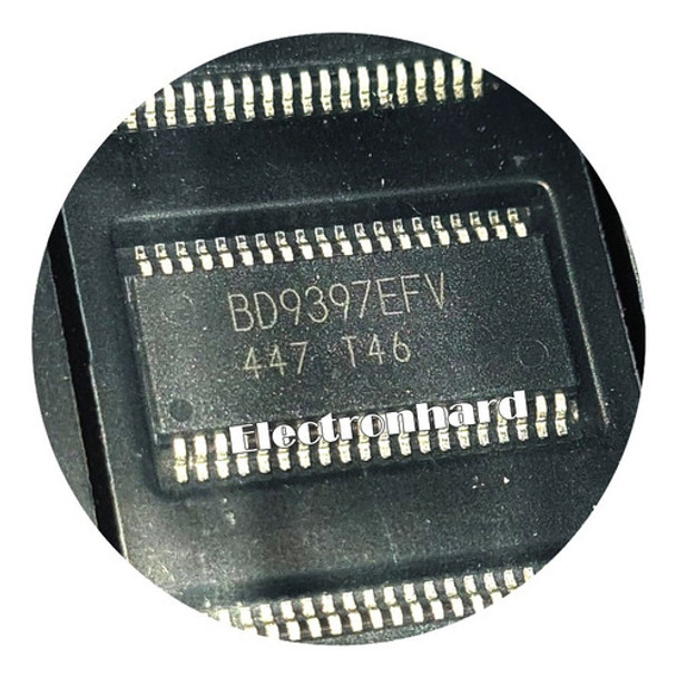 Bd9397efv Bd9397 Efv Bd 9397 Bd9397efvge2 Original Foto Real 0