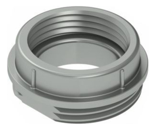 Buje De Reduccion Multiple De 1   A 3/4   Daisa 0