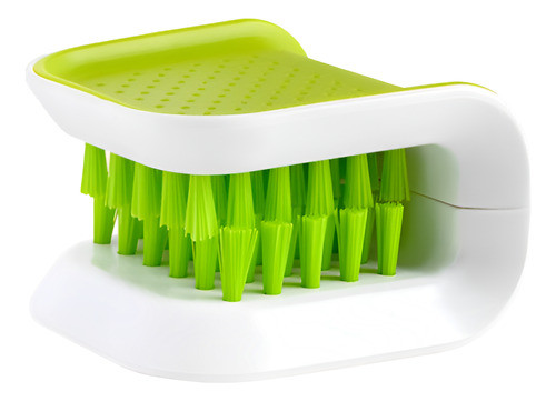 Cepillo De Limpieza Para Cubiertos 0