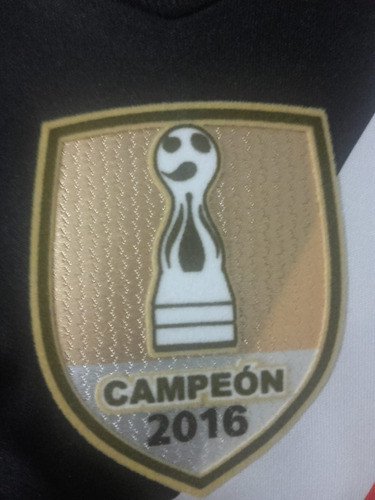 Parche River Campeon 0
