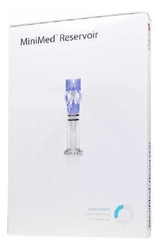 Reservorios Minimed 0