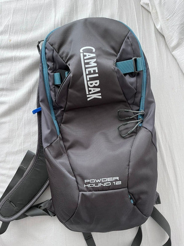Camelbak Powderhound 12 Ski Hydration Pack, 100oz 0