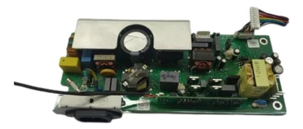 Power Supply Fonte Alimentação Ballast Projetor Benq Mw533 0 Power Supply Fonte Alimentação Ballast Projetor Benq Mw533 0