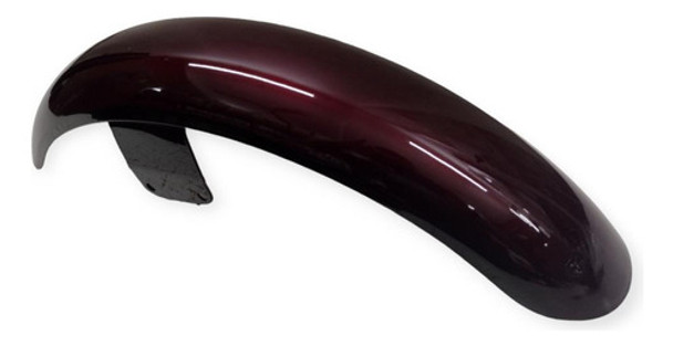 Guardabarro Delantero Zanella Ceccato 150 Orig Mr Ituzaingo 0