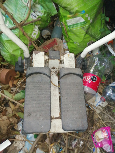 Máquina Gimnasio Escalador 0