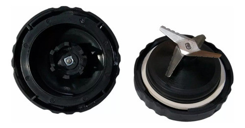 Cuchilla Compatible Licuadora Philips Hr2044/2081 0