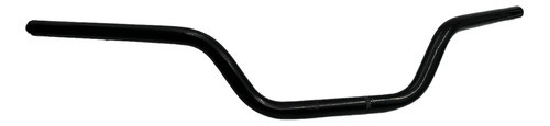 Manillar Yumbo Shark Negro 0