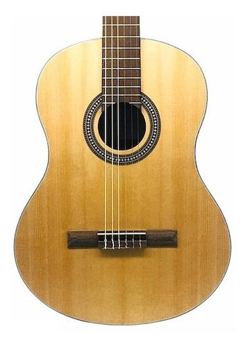 Guitarra Clasica-criolla Molokai Ic120na 0