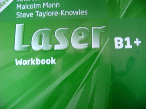 Laser B1 + .work. Malcom Mann, 0