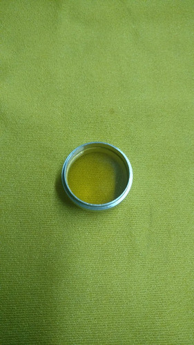 Filtro Naranja Linca 0