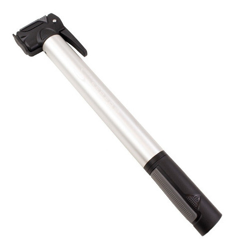 Inflador Serfas Big Stick Doble Válvula Bs-2d Bicicleta 0