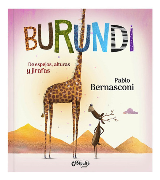 Burundi: De Espejos, Alturas Y Jirafas 0 Burundi: De Espejos, Alturas Y Jirafas 0