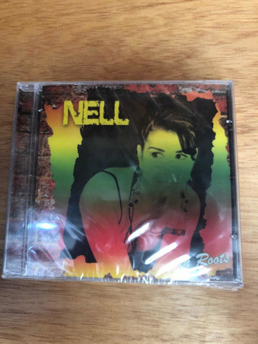 Cd Nell In Roots (lacrado) 0