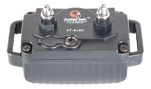 Aetertek Remoto Perro Choque Collar Receptor Recambio Para A 0